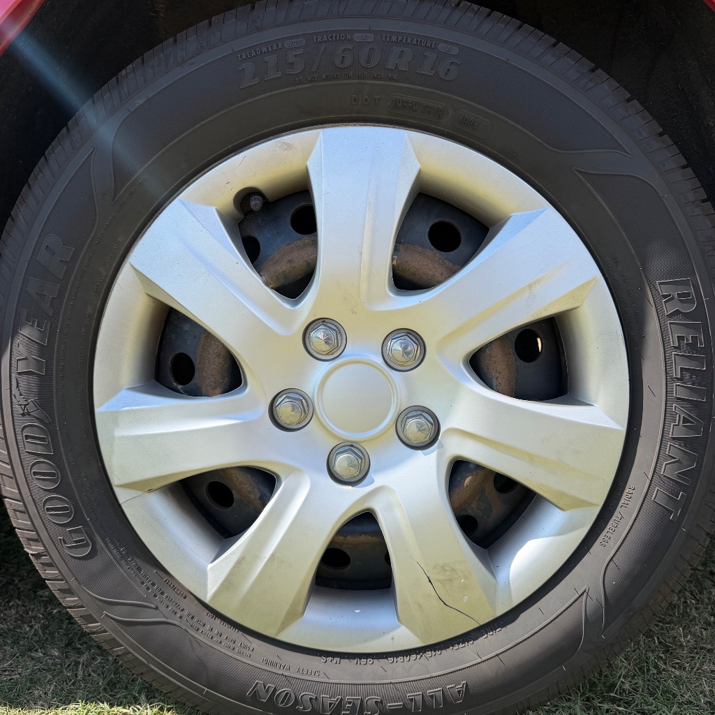 2011 Toyota Camry - $4,991