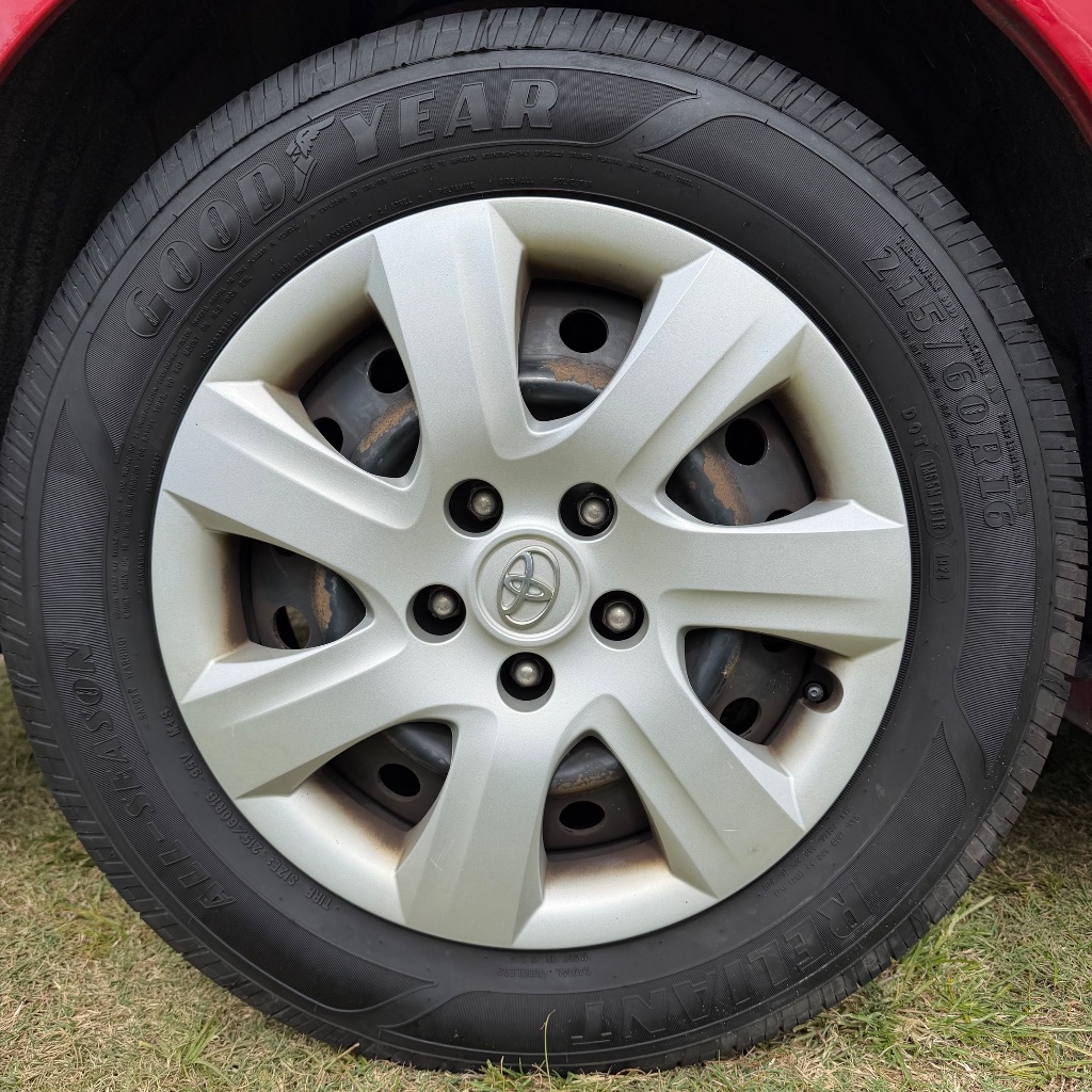 2011 Toyota Camry - $4,500