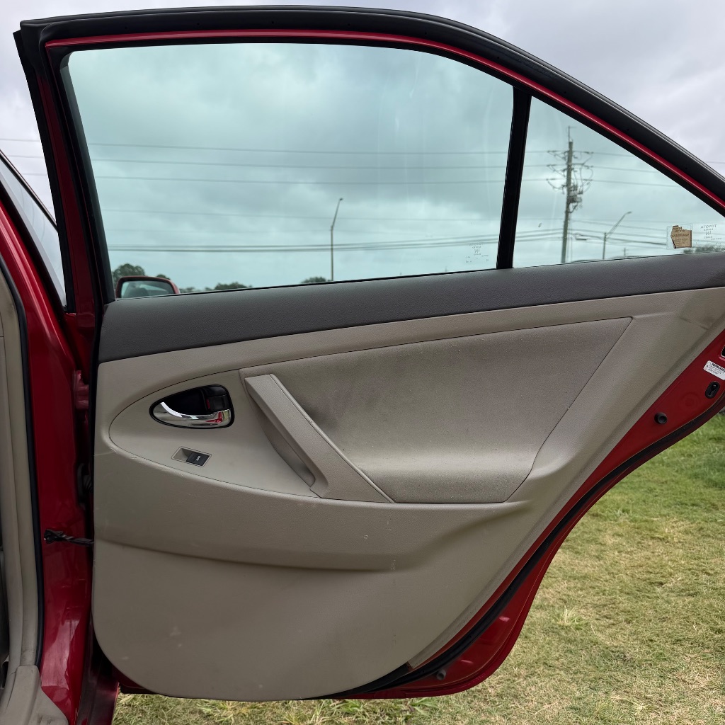 2011 Toyota Camry - $4,500