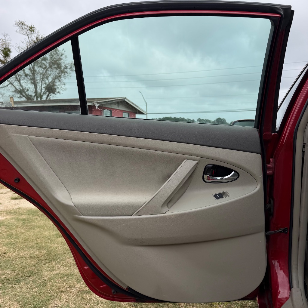 2011 Toyota Camry - $4,500