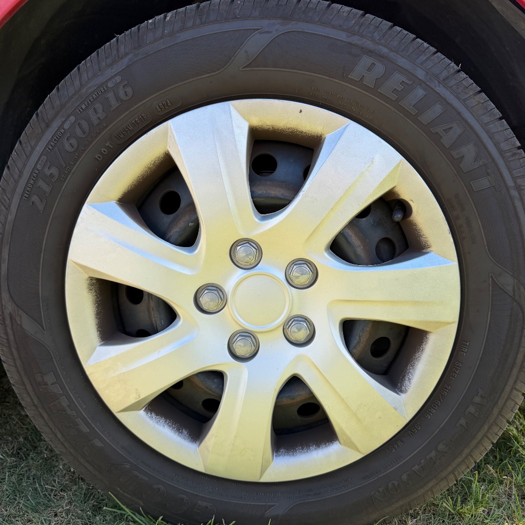 2011 Toyota Camry - $4,991