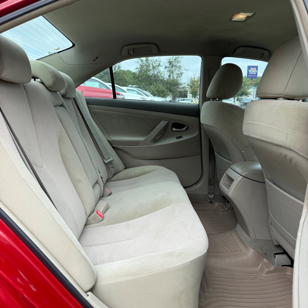 2011 Toyota Camry - $4,500