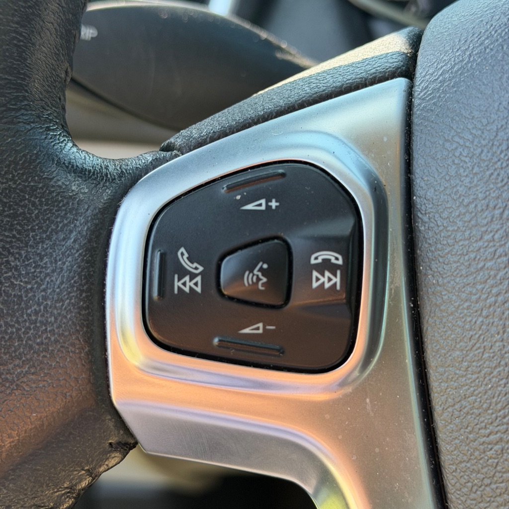 2017 Ford Fiesta - $4,991