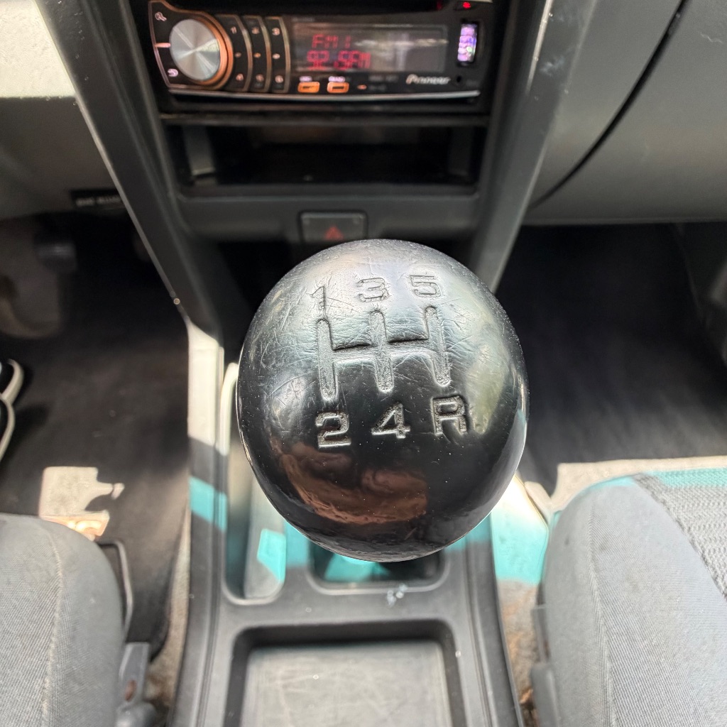 2004 Nissan Frontier - $4,991