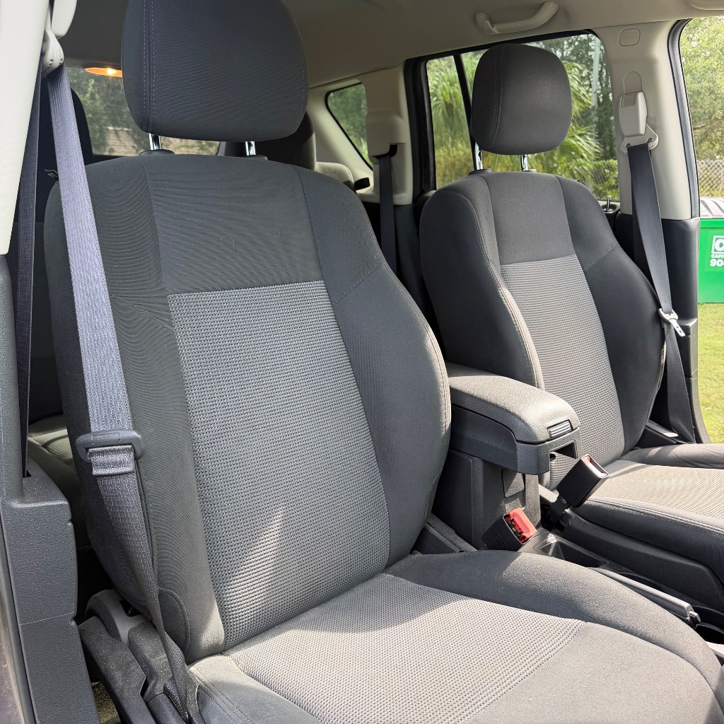 2016 Jeep Compass - $4,991