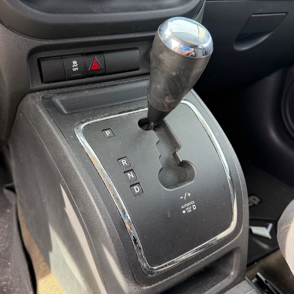 2016 Jeep Compass - $4,991
