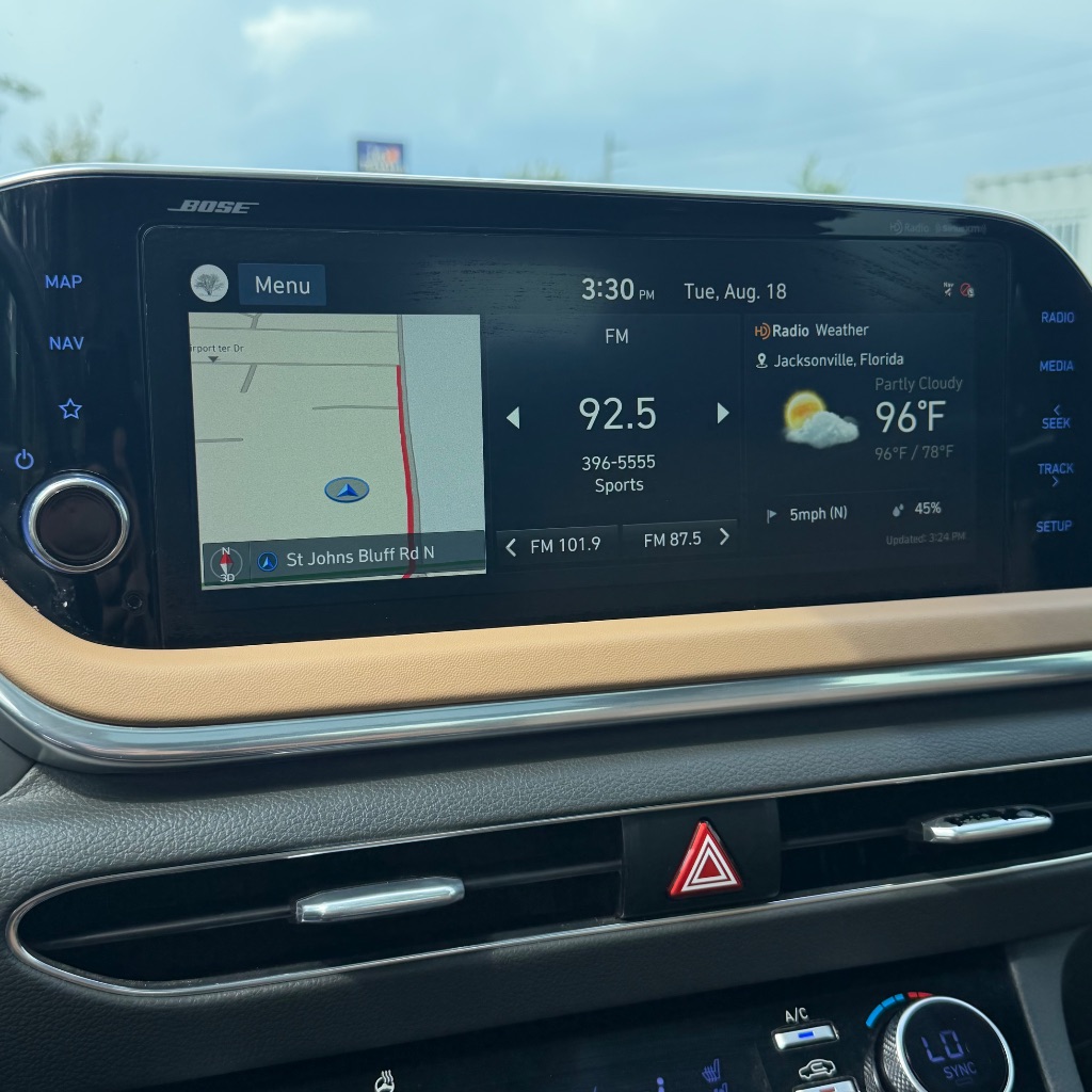 2020 Hyundai Sonata - $10,991
