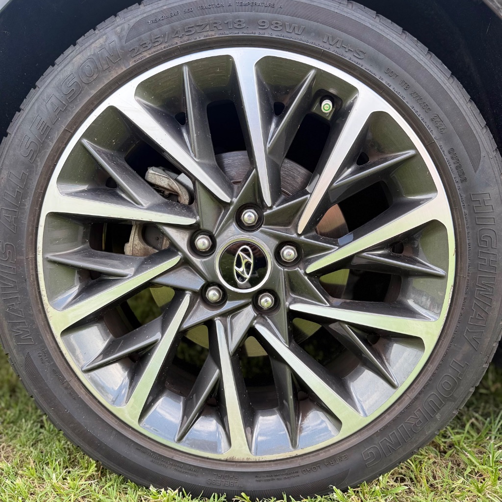 2020 Hyundai Sonata - $10,991