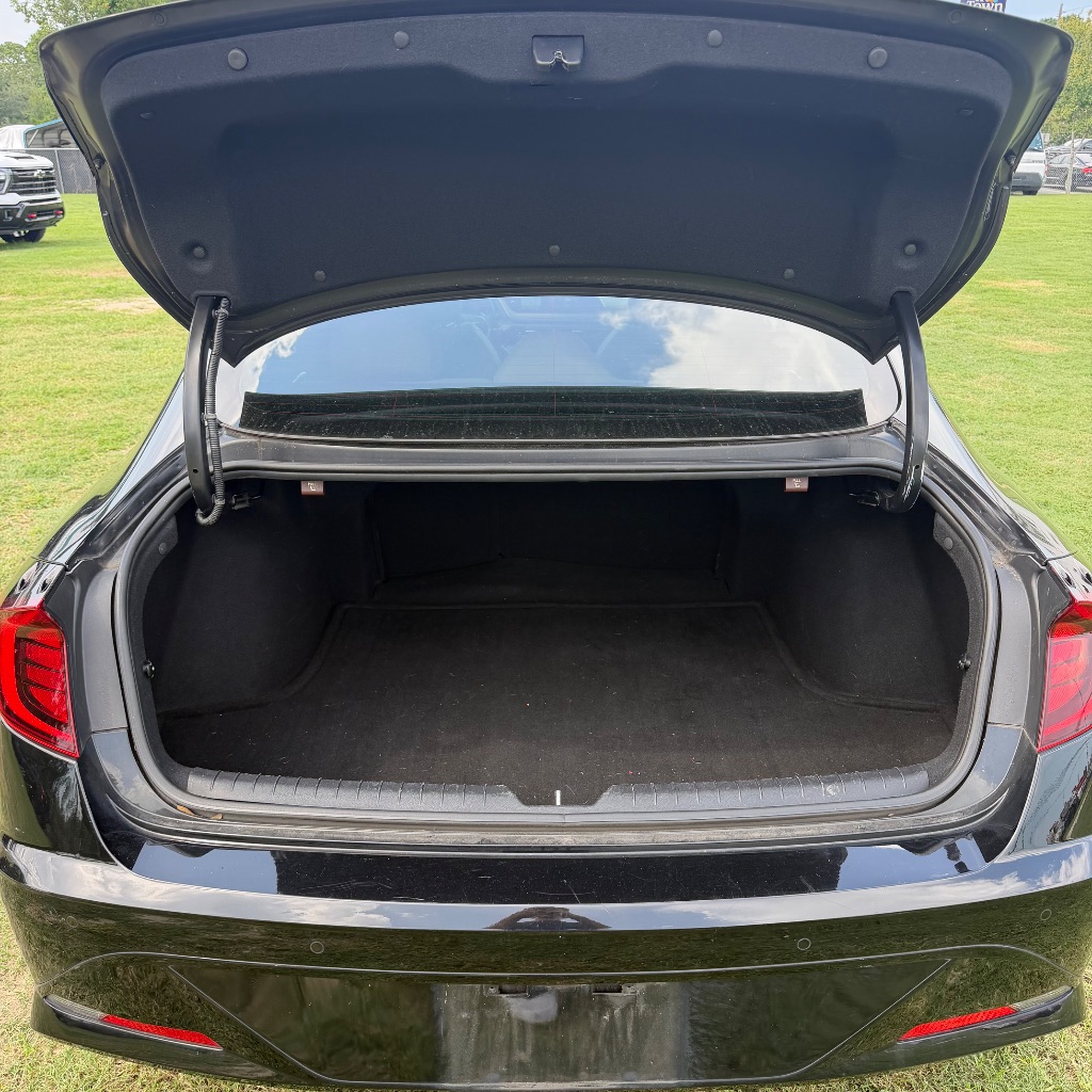 2020 Hyundai Sonata - $10,991