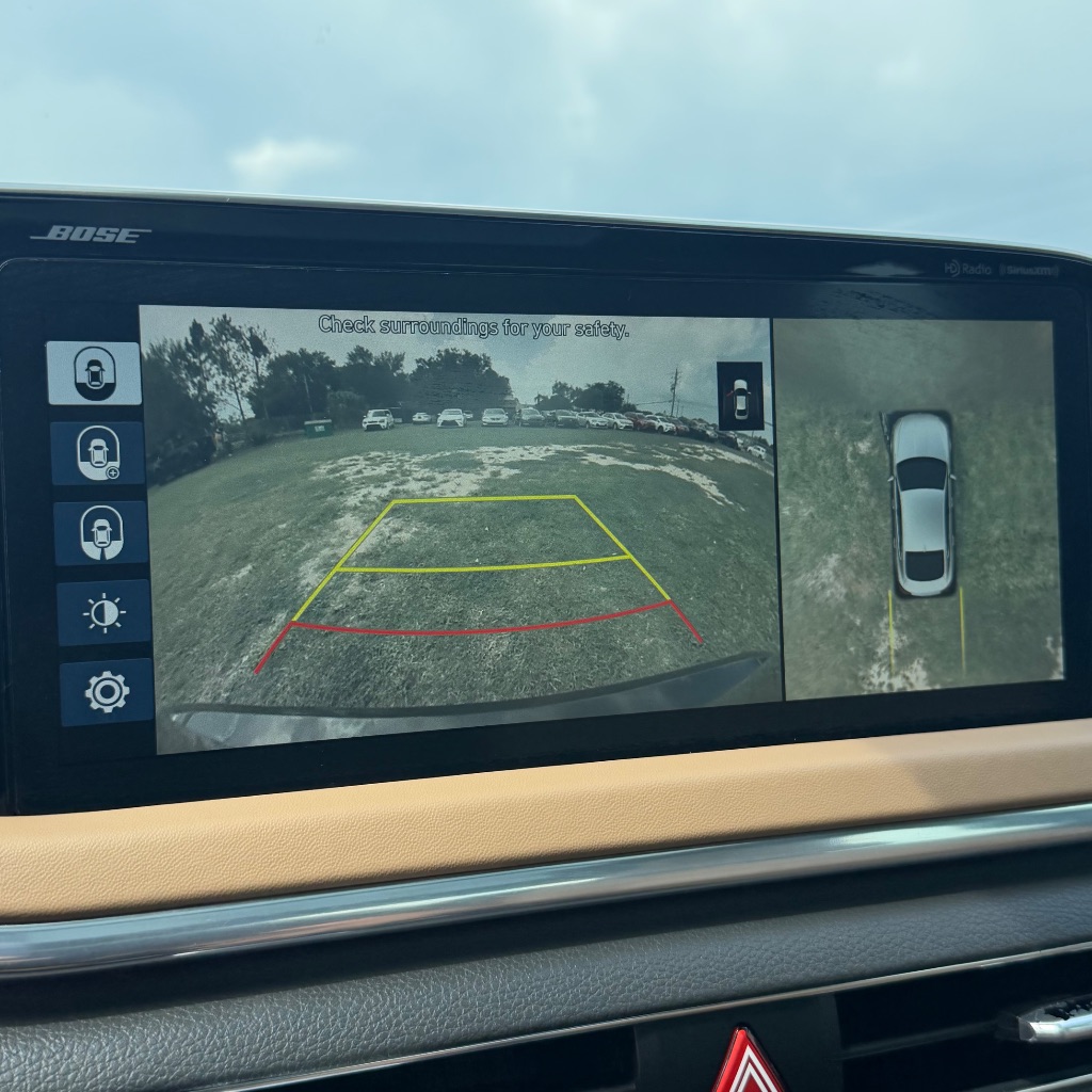 2020 Hyundai Sonata - $10,991