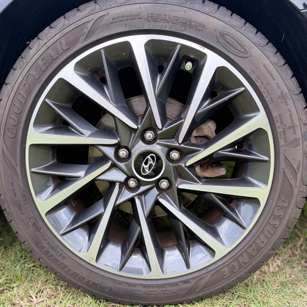 2020 Hyundai Sonata - $10,991