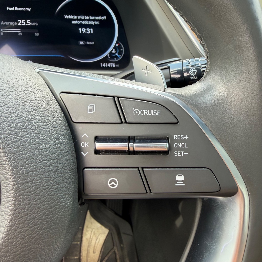 2020 Hyundai Sonata - $10,991