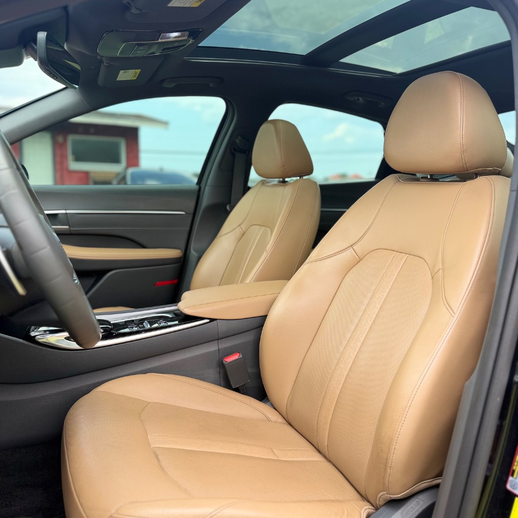 2020 Hyundai Sonata - $10,991