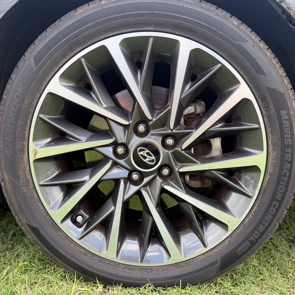 2020 Hyundai Sonata - $10,991