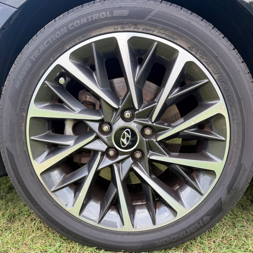 2020 Hyundai Sonata - $10,991