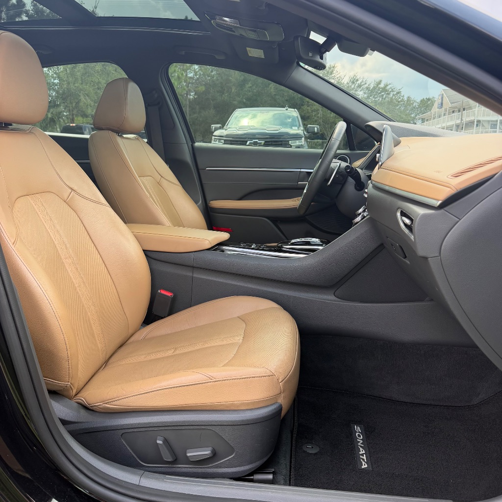 2020 Hyundai Sonata - $10,991