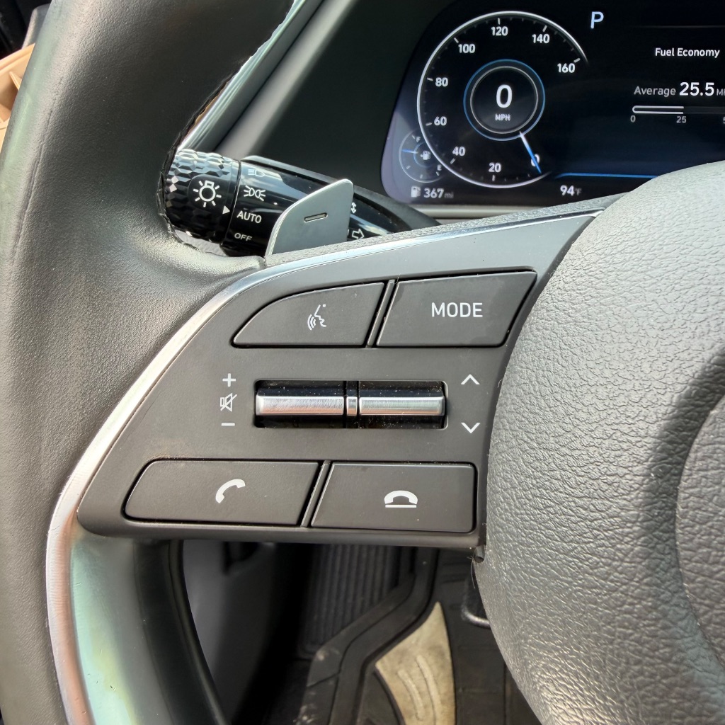 2020 Hyundai Sonata - $10,991