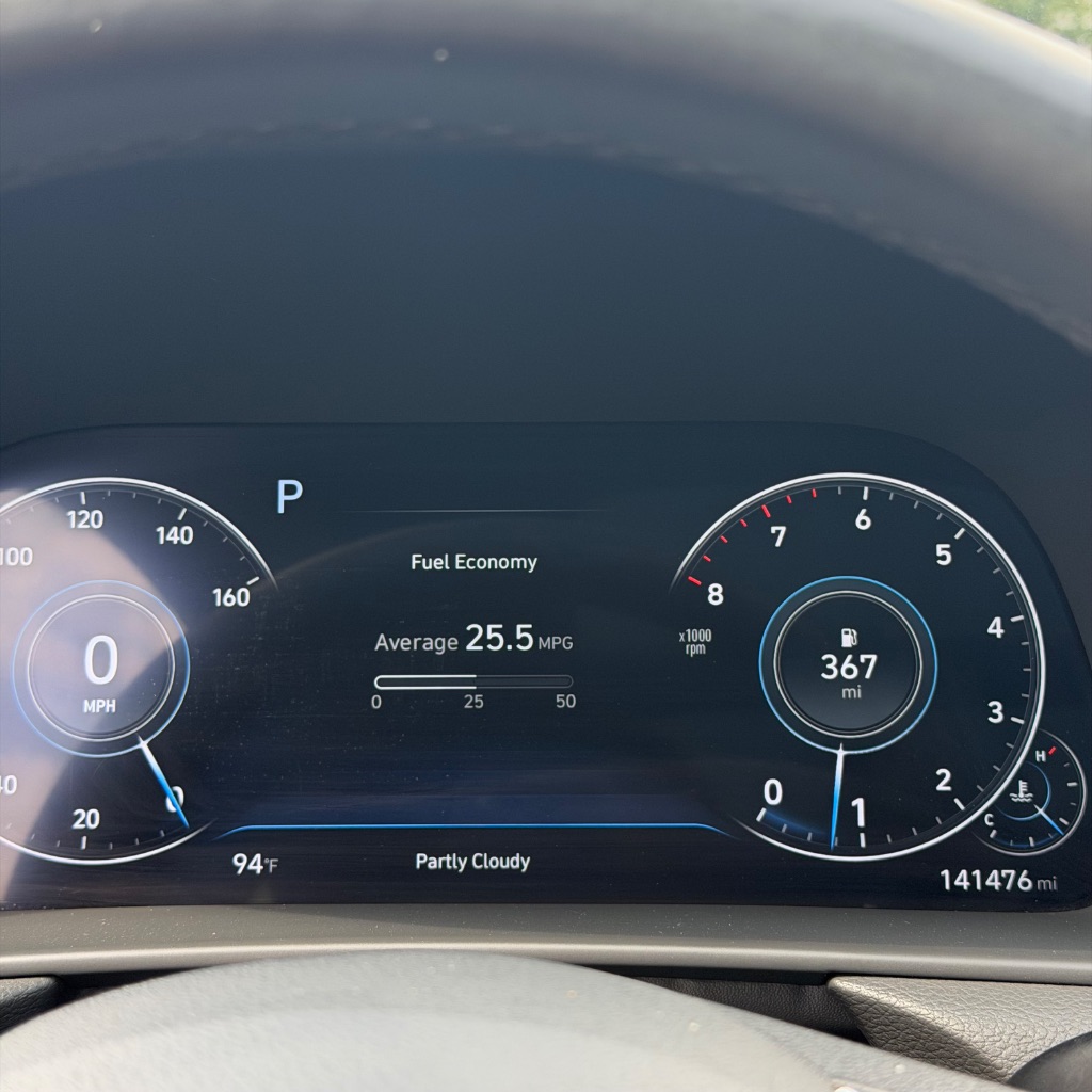 2020 Hyundai Sonata - $10,991