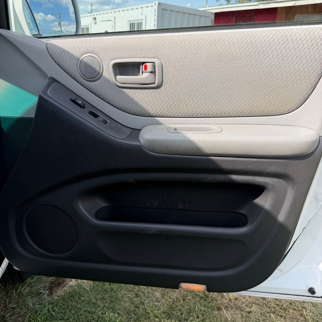 2007 Toyota Highlander - $3,500
