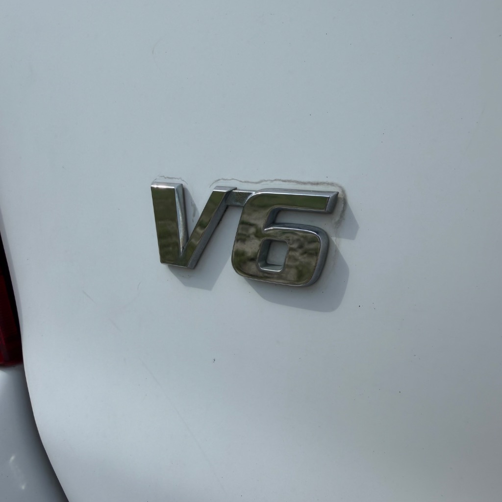 2007 Toyota Highlander - $3,500