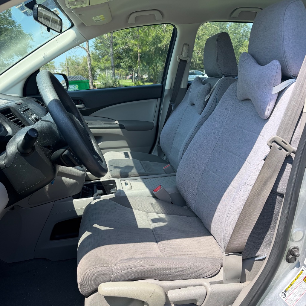 2013 Honda CR-V - $7,991