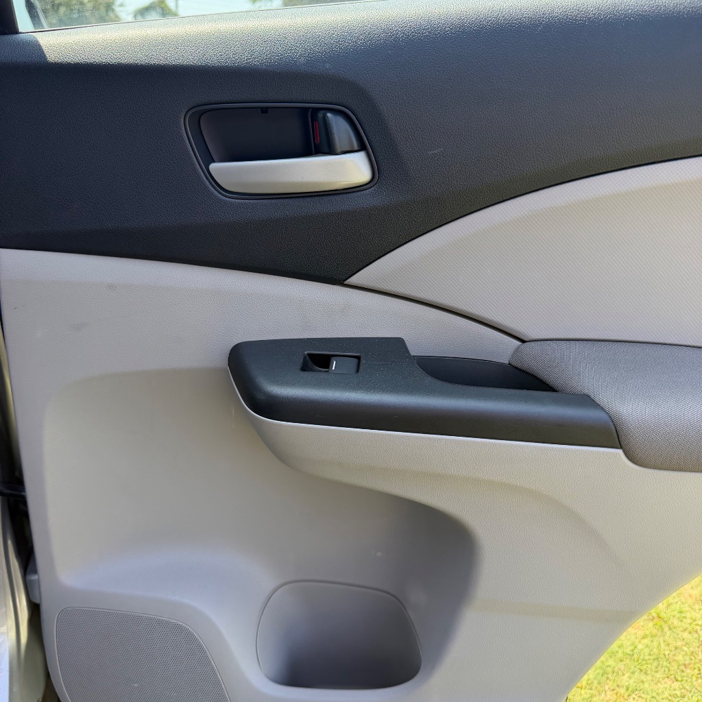 2013 Honda CR-V - $7,991
