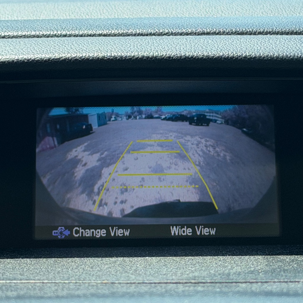 2013 Honda CR-V - $7,991