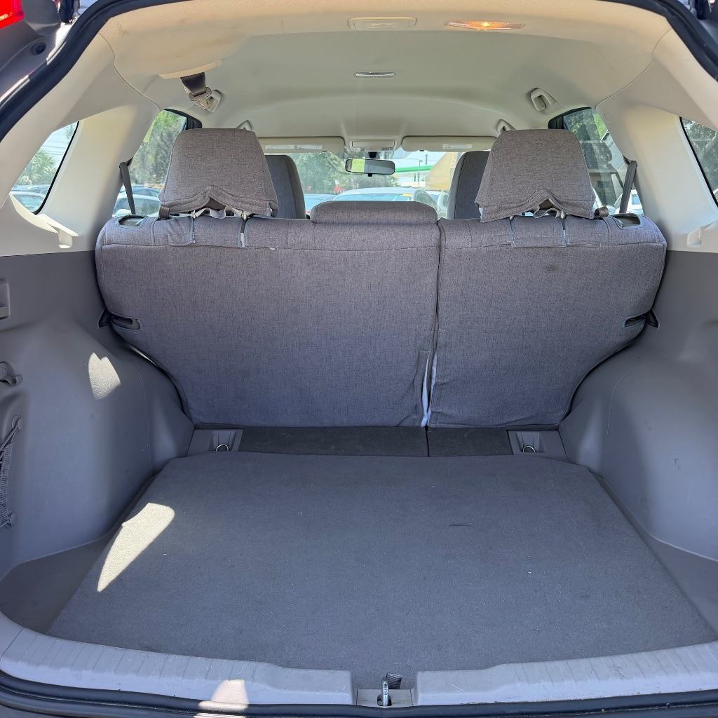 2013 Honda CR-V - $7,991