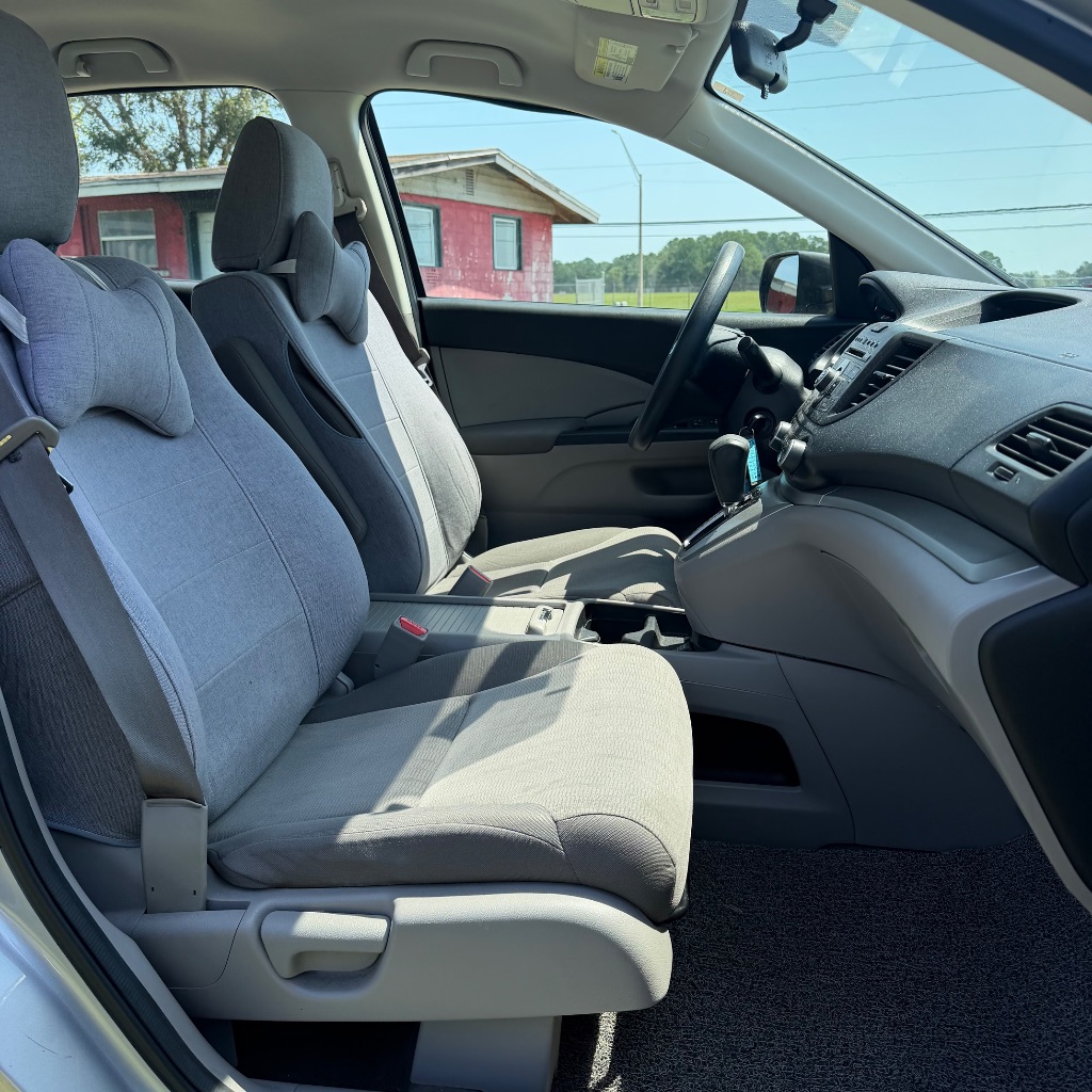 2013 Honda CR-V - $7,991