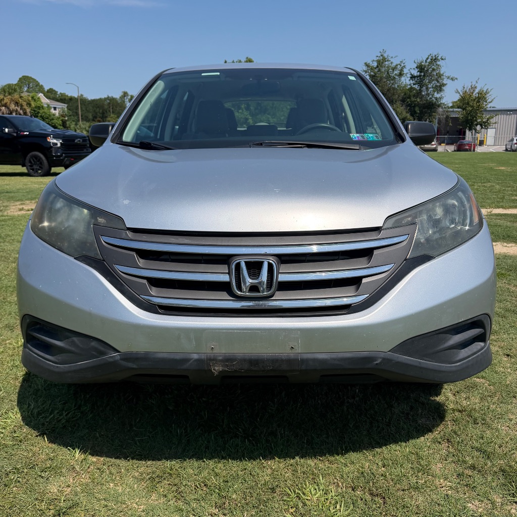 2013 Honda CR-V - $7,991