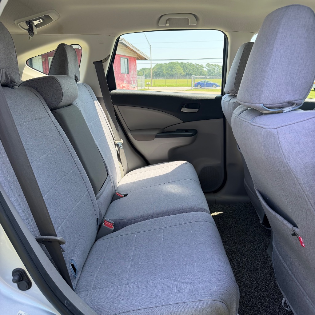 2013 Honda CR-V - $7,991