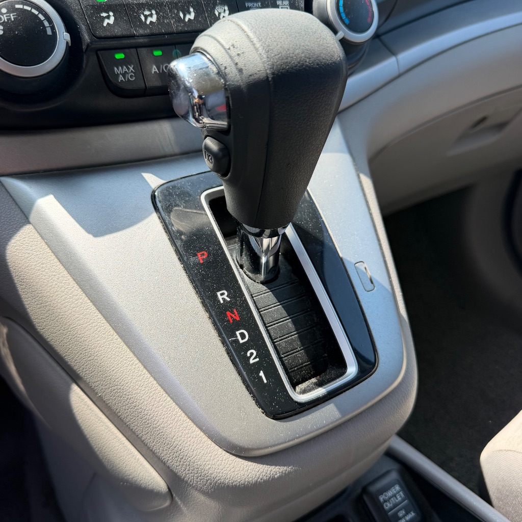 2013 Honda CR-V - $7,991