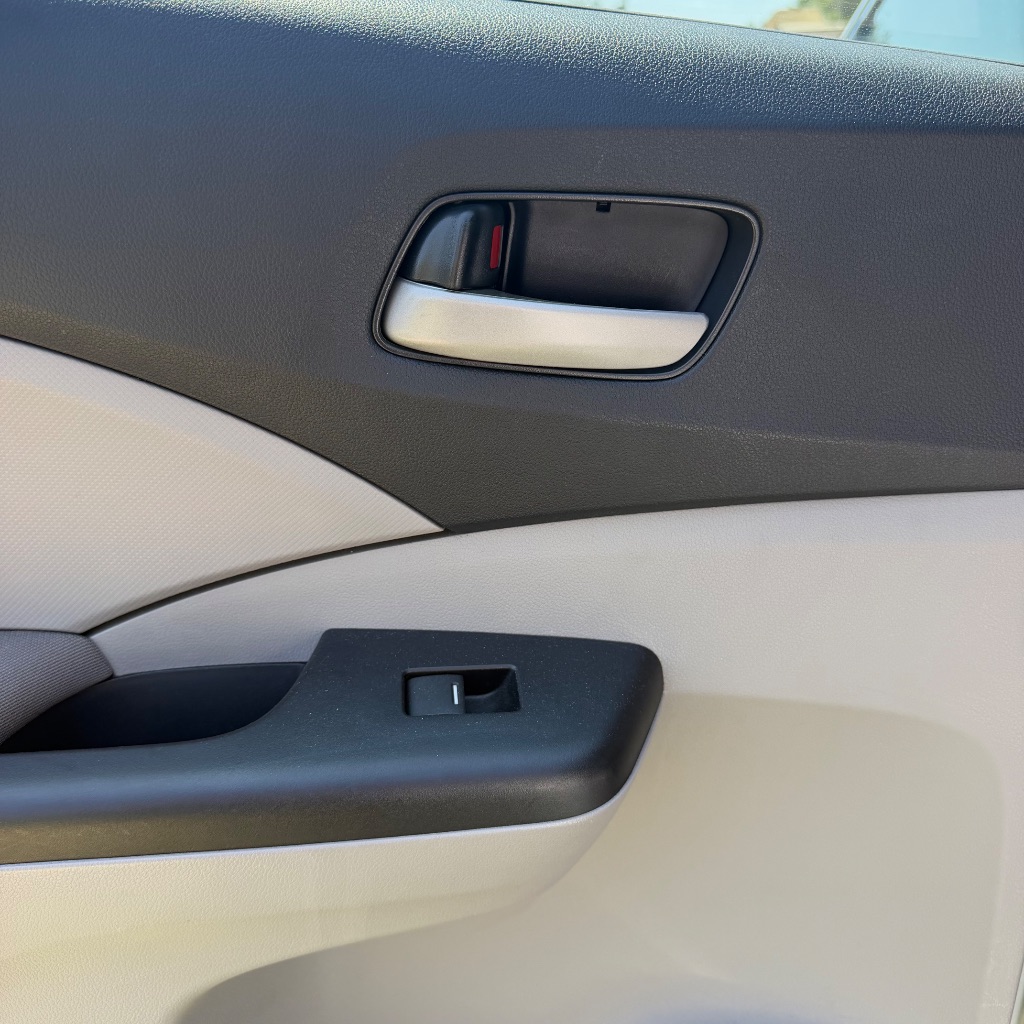 2013 Honda CR-V - $7,991
