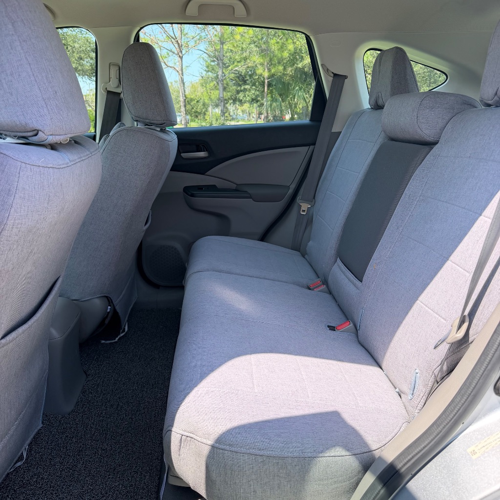 2013 Honda CR-V - $7,991