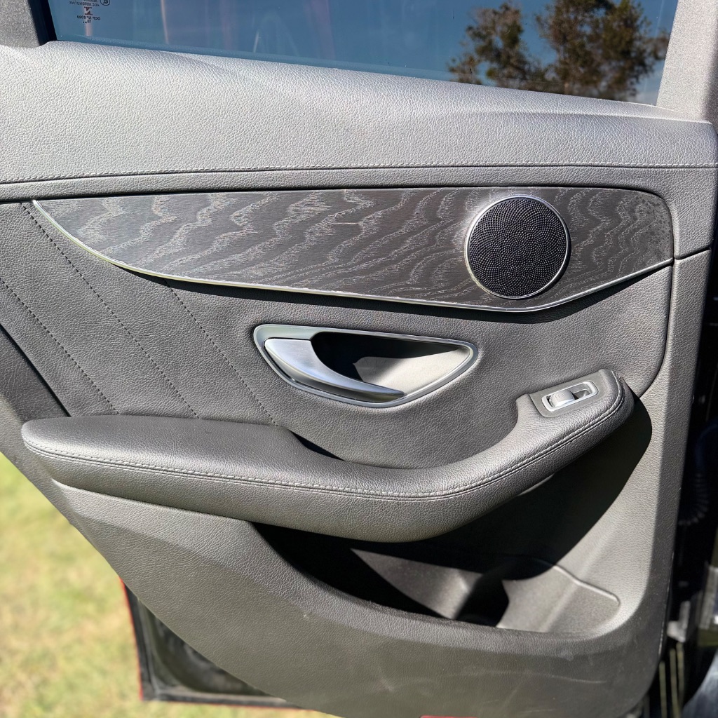 2016 Mercedes-Benz C-Class - $10,991