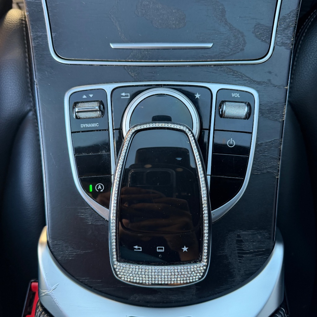 2016 Mercedes-Benz C-Class - $10,991