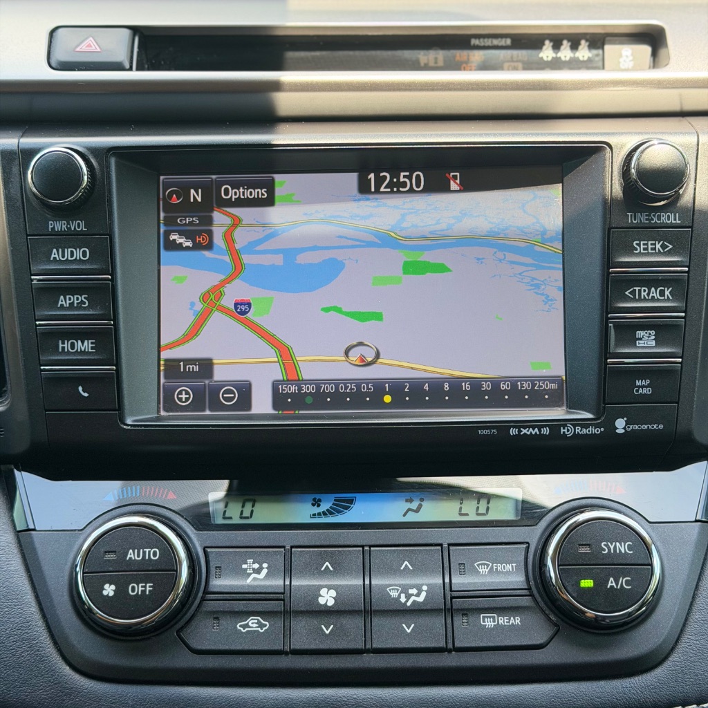 2018 Toyota RAV4 - $8,994