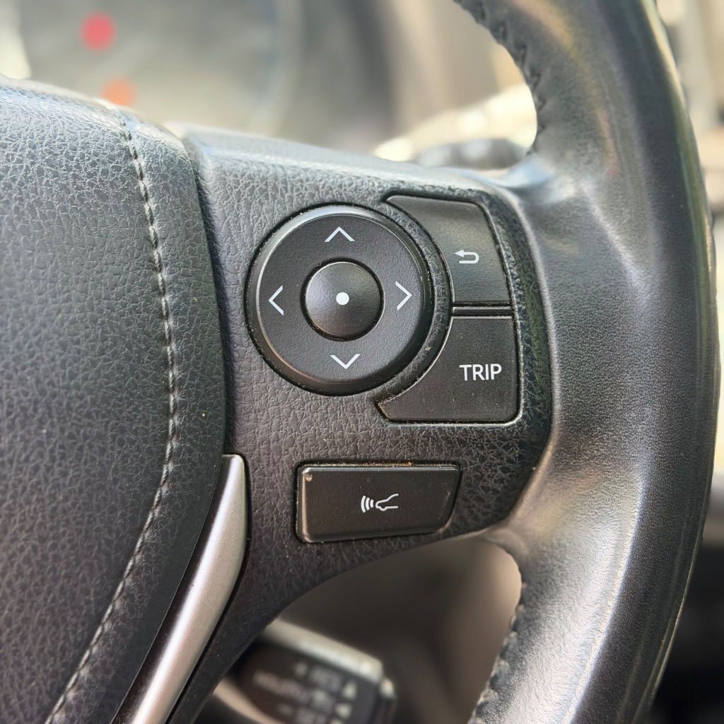 2018 Toyota RAV4 - $8,994
