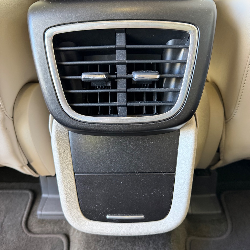 2016 Lincoln MKX - $6,991