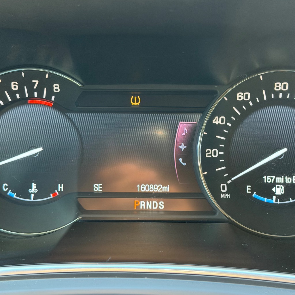 2016 Lincoln MKX - $6,991