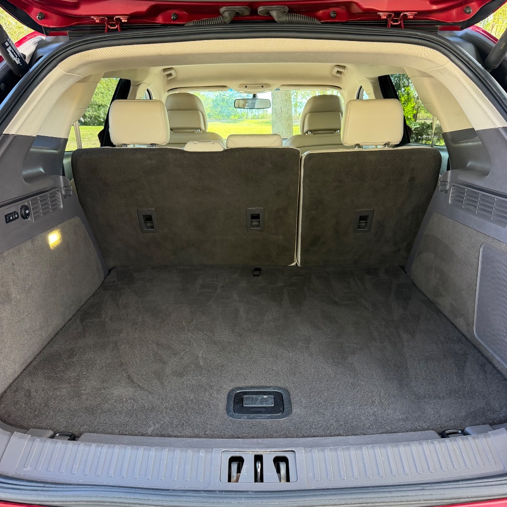 2016 Lincoln MKX - $6,991