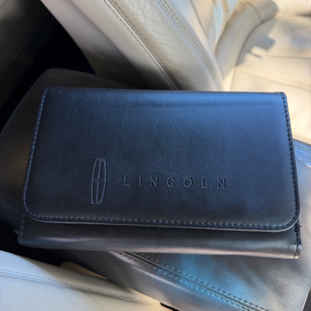 2016 Lincoln MKX - $6,991
