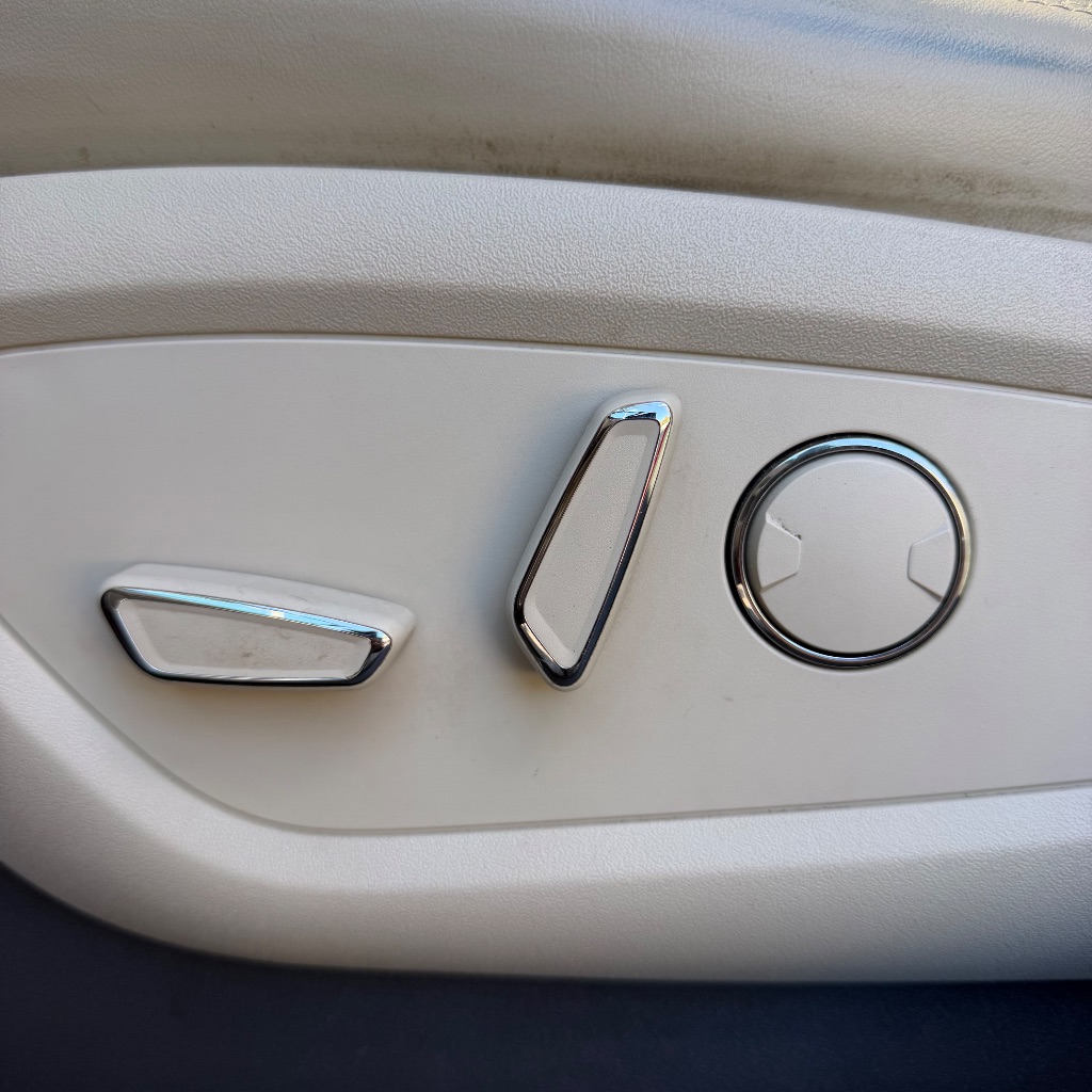 2016 Lincoln MKX - $6,991