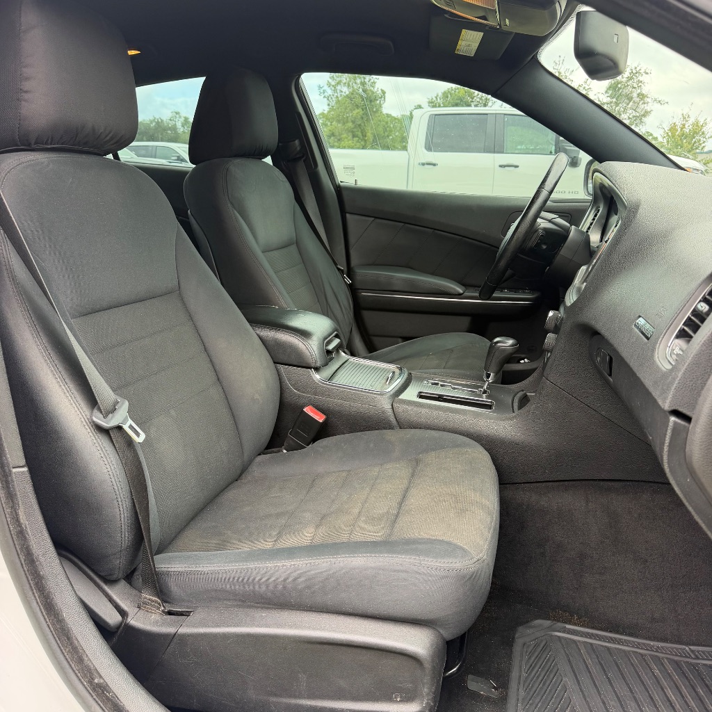 2011 Dodge Charger - $4,991
