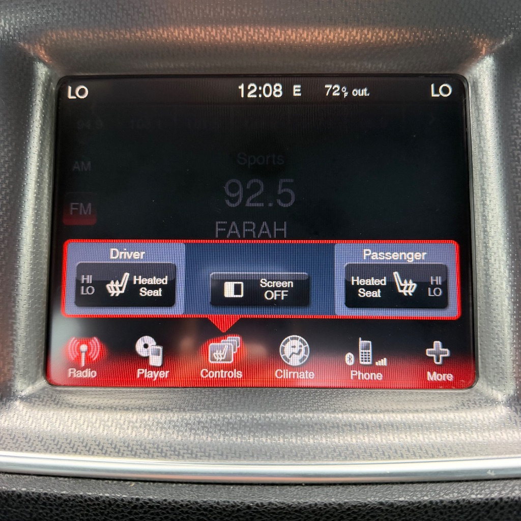 2011 Dodge Charger - $3,990