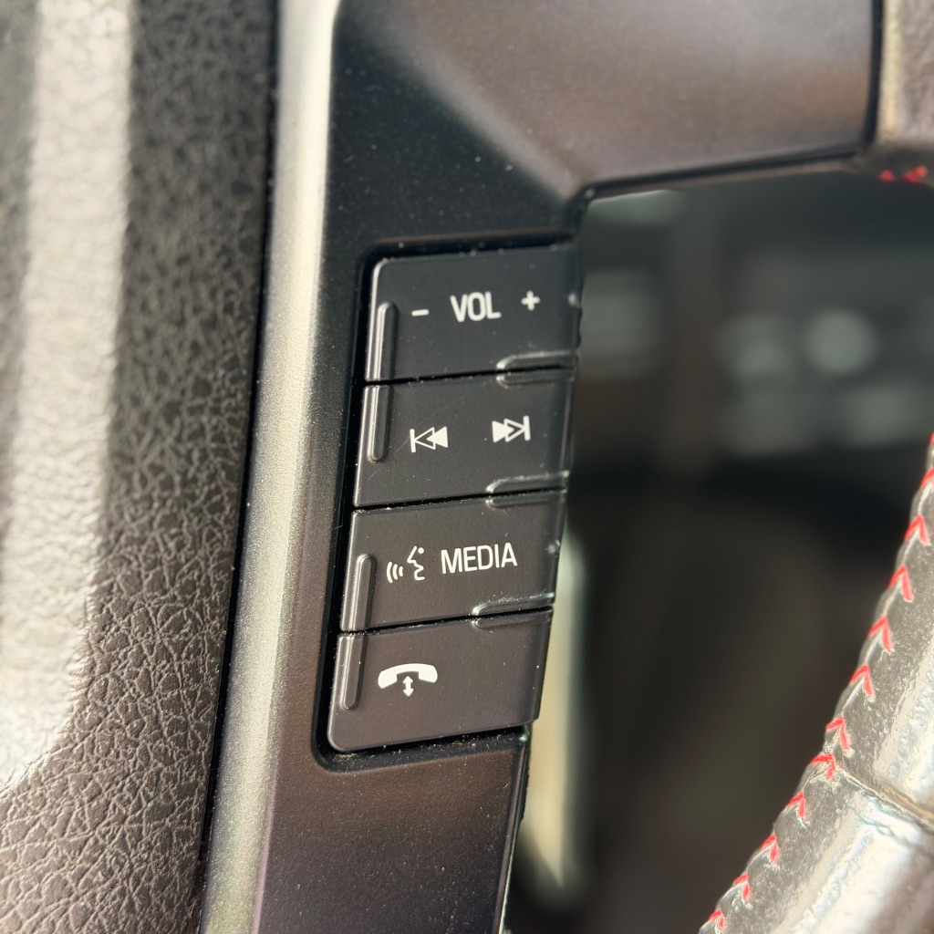 2014 Ford F-150 - $9,993