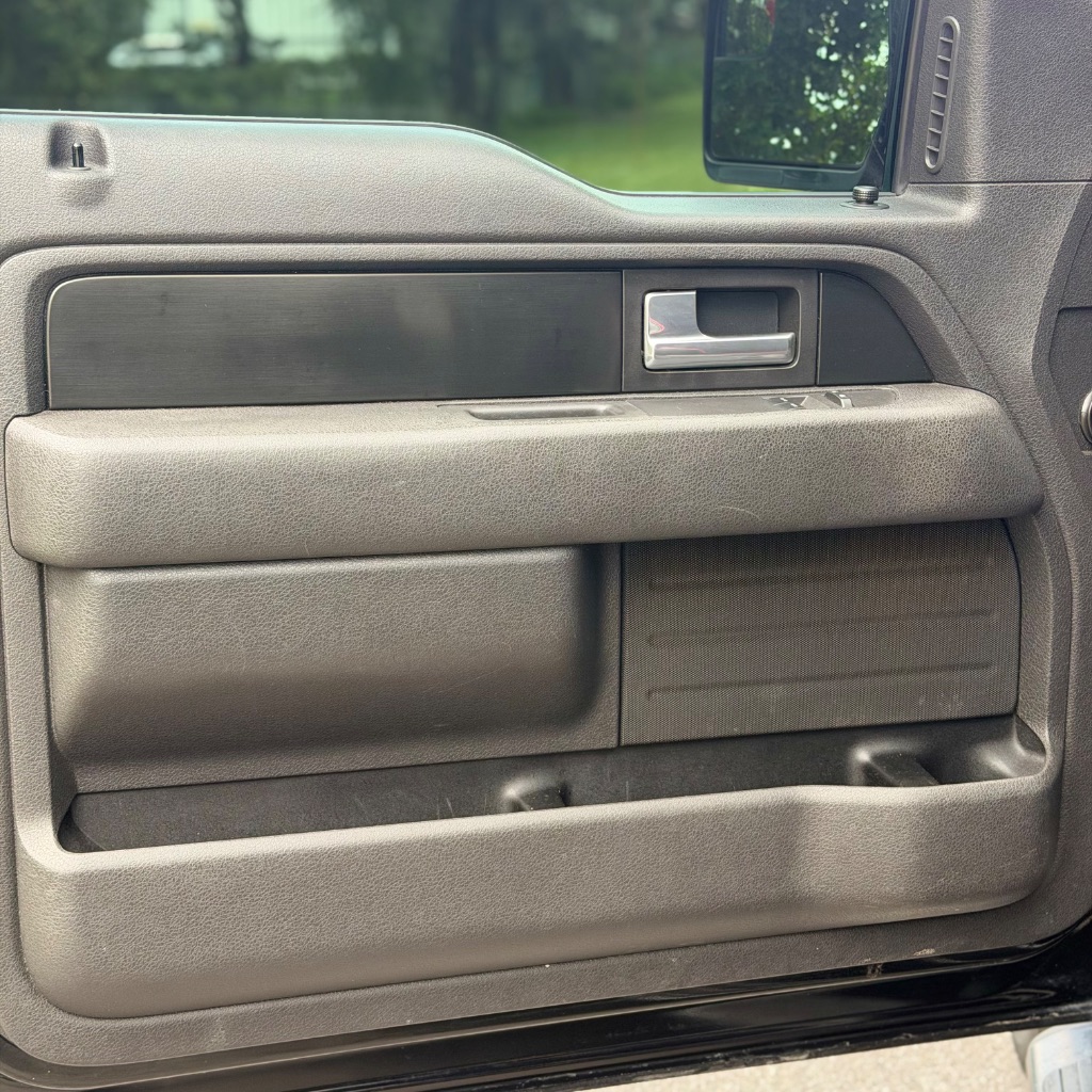 2014 Ford F-150 - $9,993