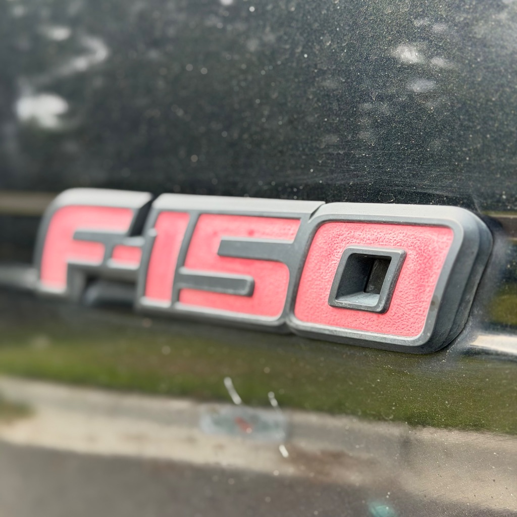 2014 Ford F-150 - $9,993
