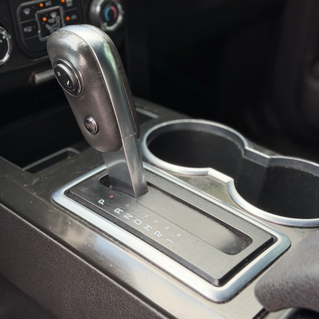 2014 Ford F-150 - $9,993