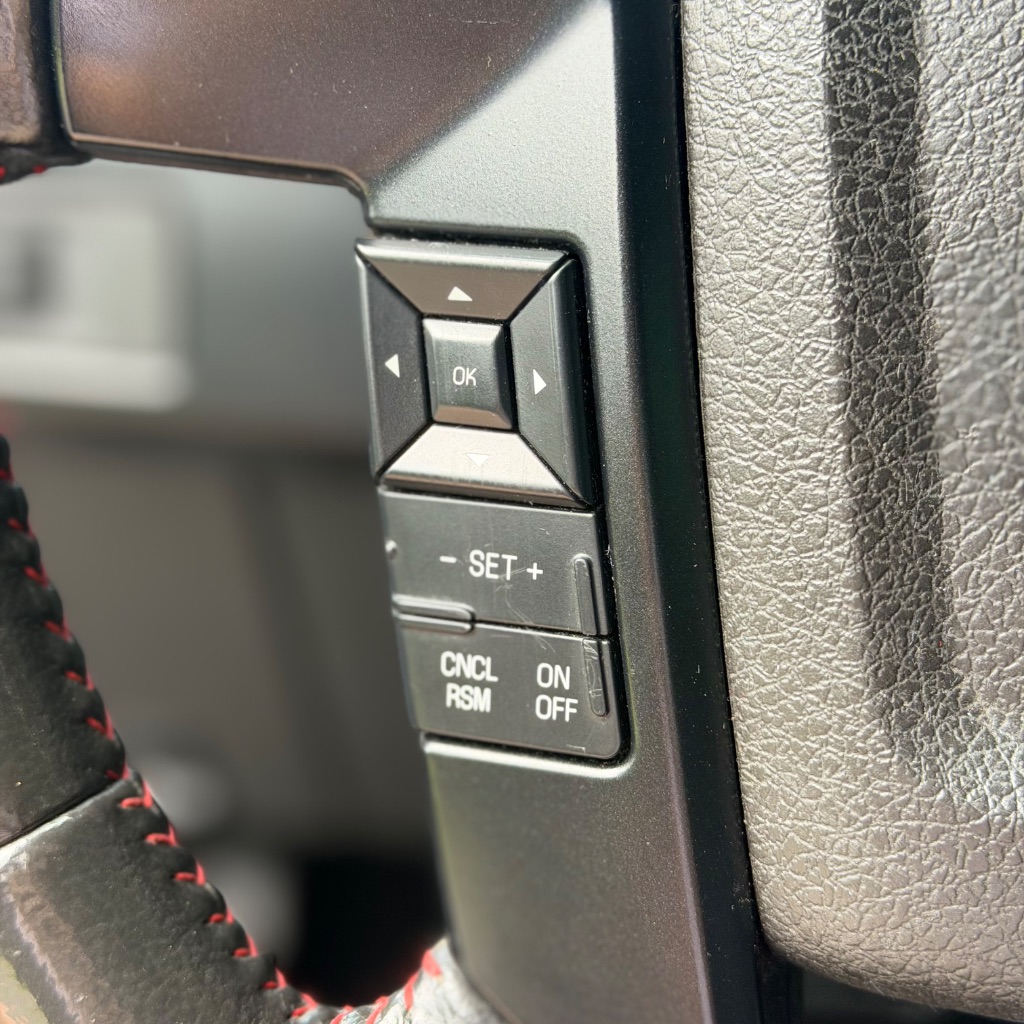 2014 Ford F-150 - $9,993
